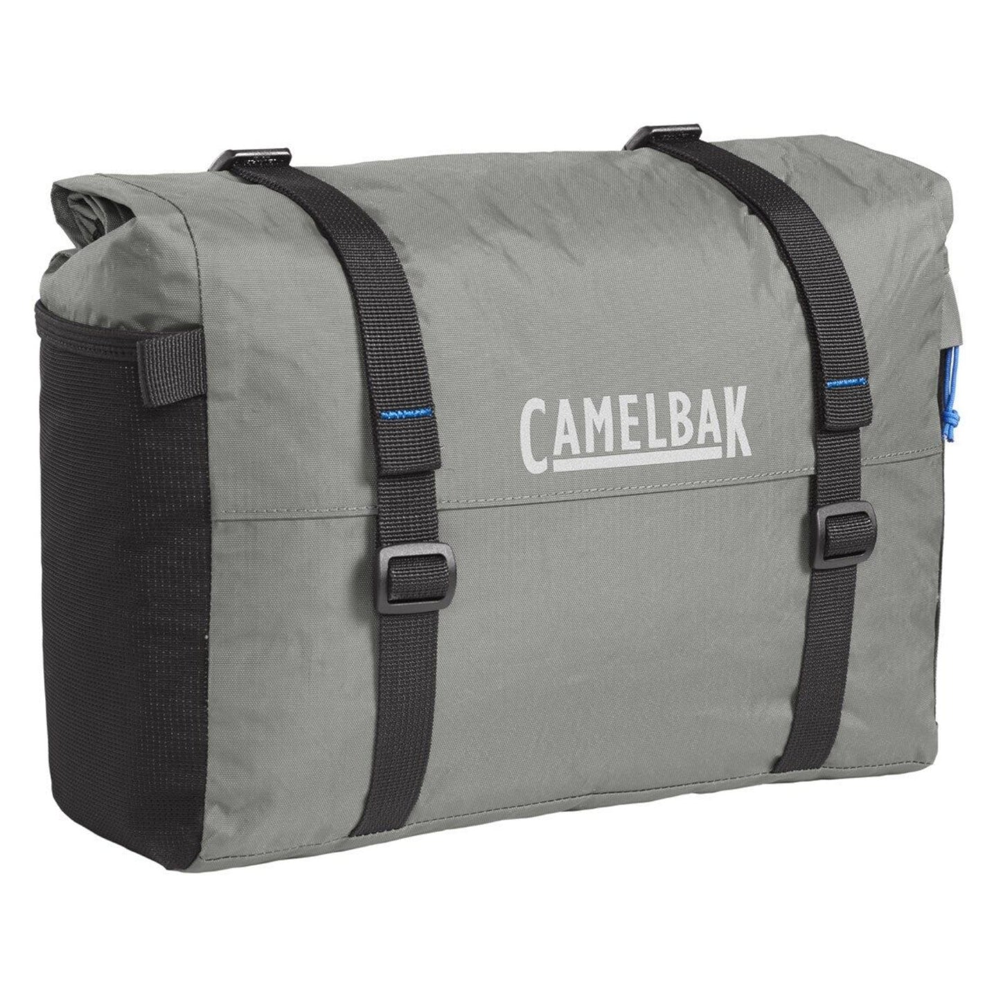 Camelbak M.U.L.E. 12L Handlebar Pack Wolf Grey Handlebar Mounted Bag