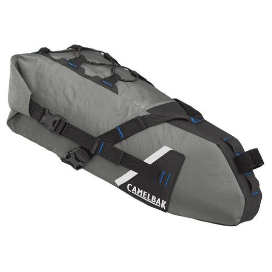 Camelbak M.U.L.E. 9L Saddle Pack Wolf Grey Bike Saddle Bag