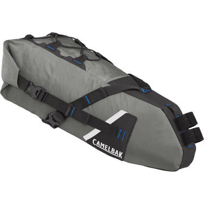 Camelbak M.U.L.E. 9L Saddle Pack Wolf Grey Bike Saddle Bag