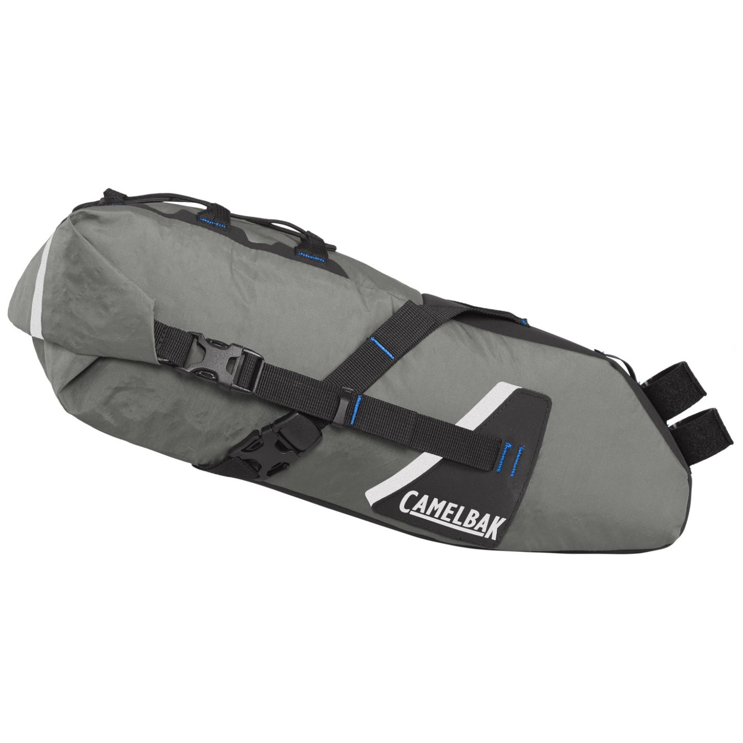 Camelbak M.U.L.E. 9L Saddle Pack Wolf Grey Bike Saddle Bag