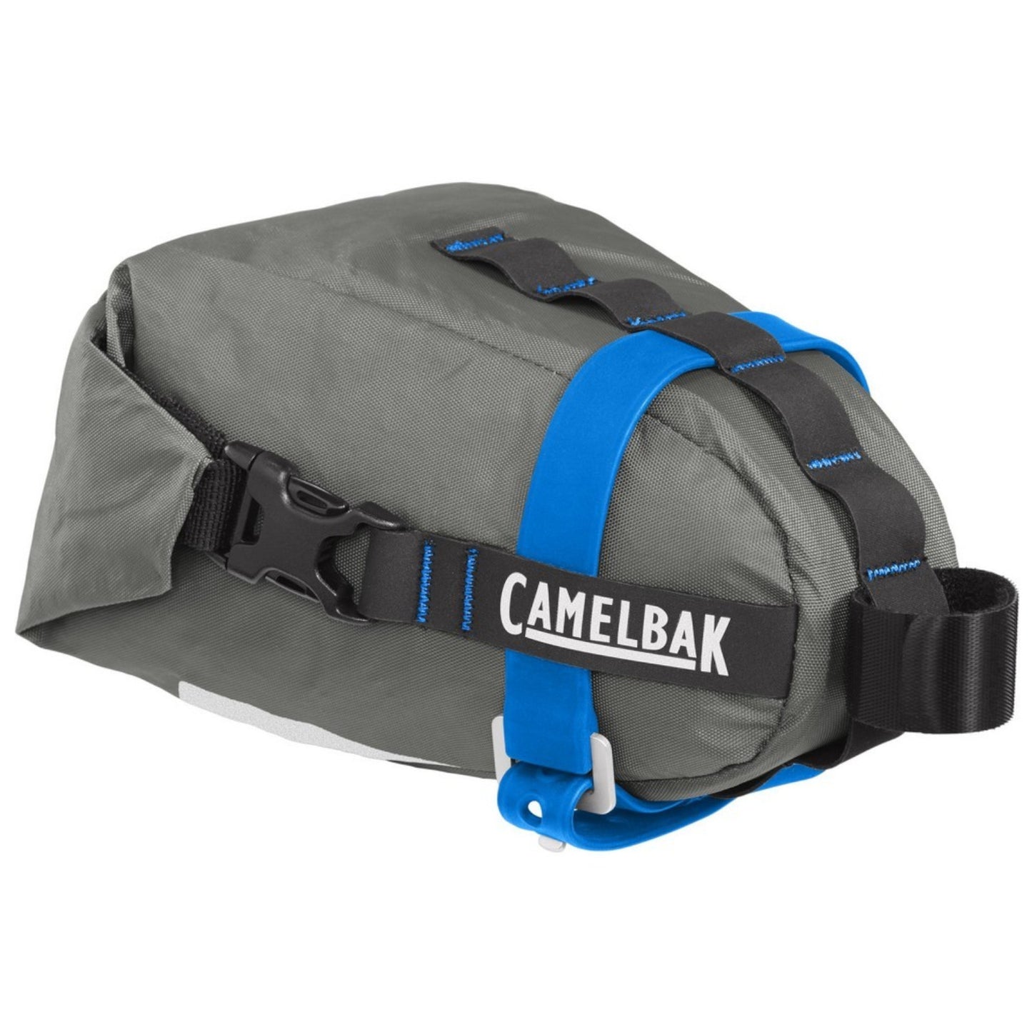 Camelbak M.U.L.E. 1L Saddle Pack Wolf Grey Bike Saddle Bag