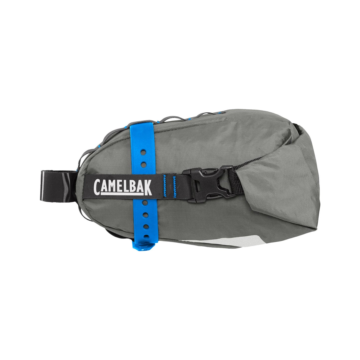 Camelbak M.U.L.E. 1L Saddle Pack Wolf Grey Bike Saddle Bag