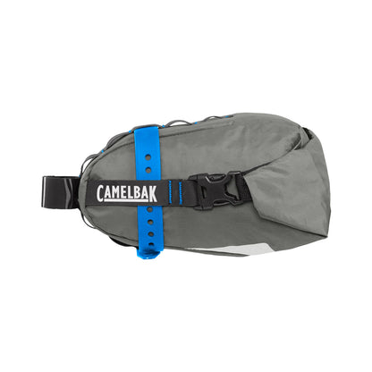 Camelbak M.U.L.E. 1L Saddle Pack Wolf Grey Bike Saddle Bag