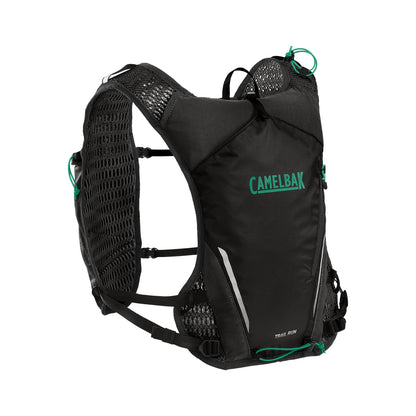 Camelbak Trail Run Vest 7L Black Hydration Pack