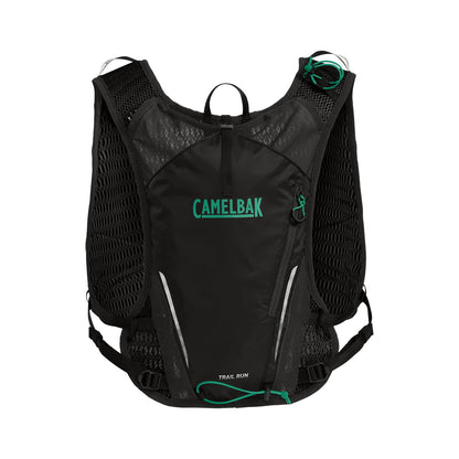 Camelbak Trail Run Vest 7L Black Hydration Pack