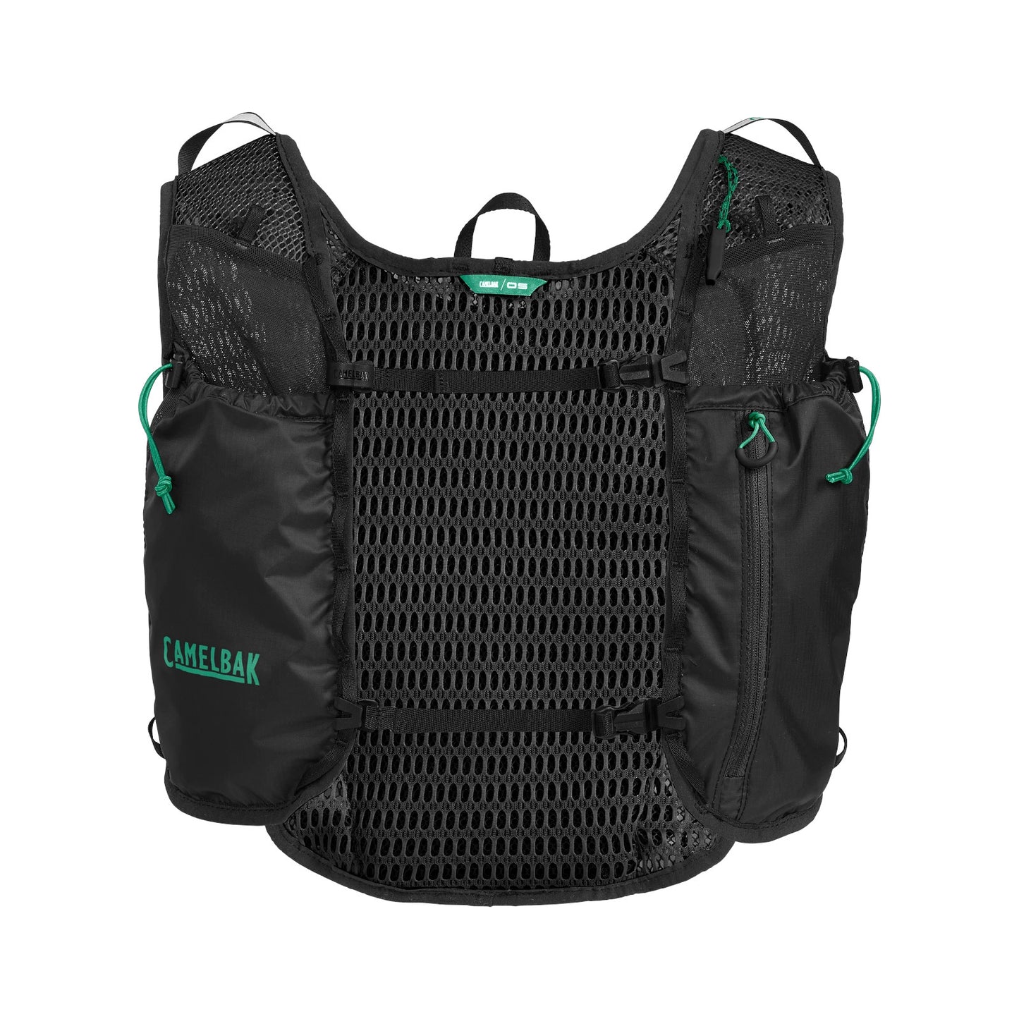 Camelbak Trail Run Vest 7L Black Hydration Pack