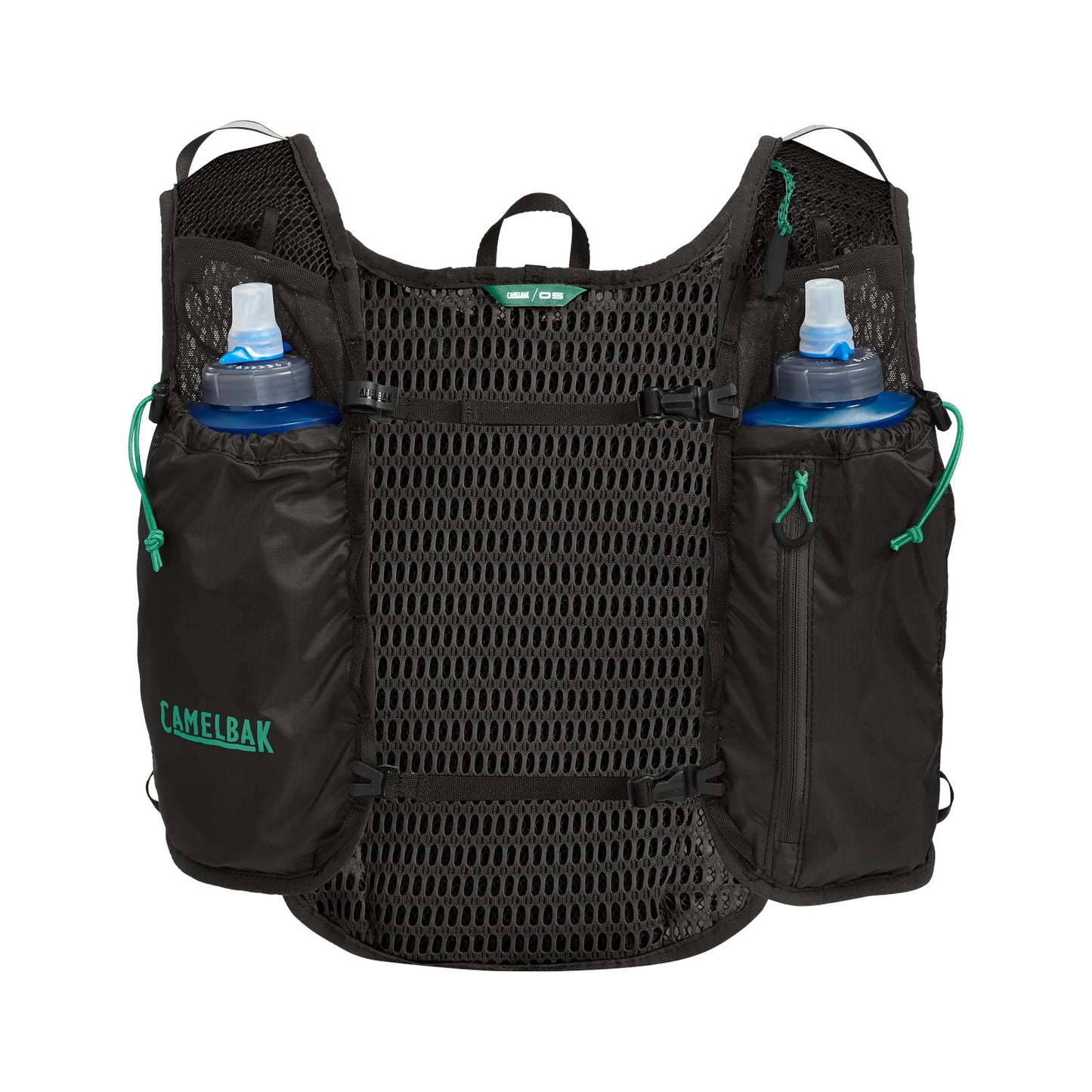 Camelbak Trail Run Vest 7L Black Hydration Pack