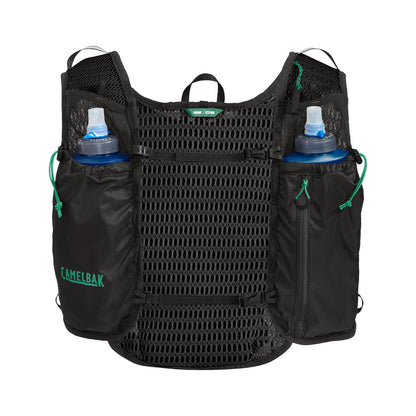 Camelbak Trail Run Vest 7L Black Hydration Pack