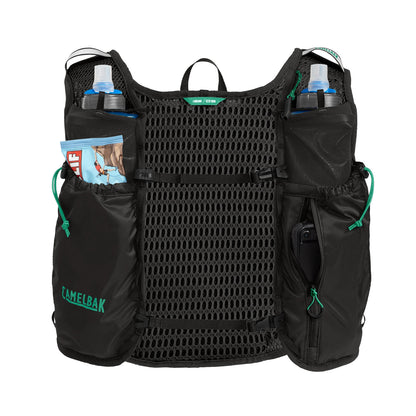 Camelbak Trail Run Vest 7L Black Hydration Pack