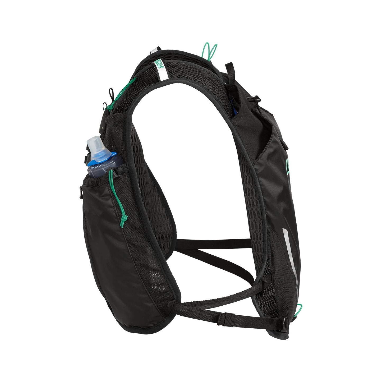 Camelbak Trail Run Vest 7L Black Hydration Pack