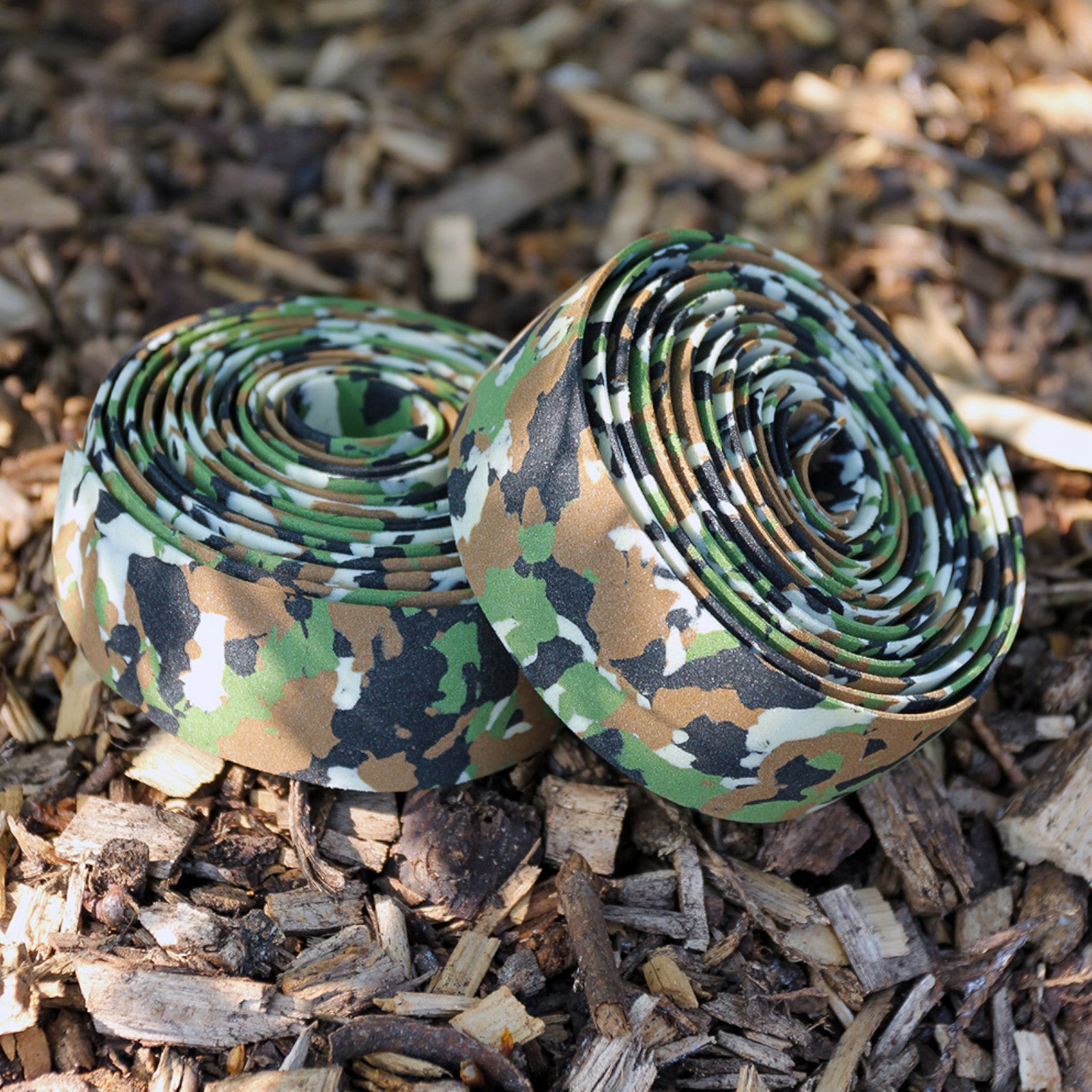 Genetic Camoflage Bike Handlebar Tape Alternate 2
