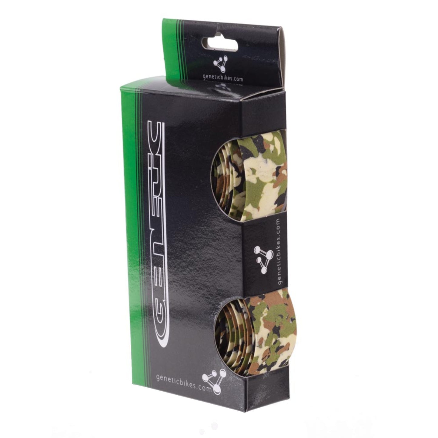Genetic Camoflage Bike Handlebar Tape Alternate 1