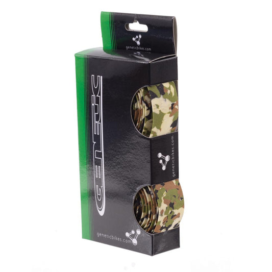 Genetic Camoflage Bike Handlebar Tape Alternate 1