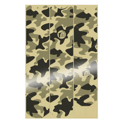 Mucky Nutz Skinz Frame Camo Bike Protective Tape