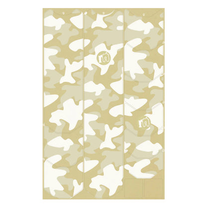 Mucky Nutz Skinz Frame Camo Bike Protective Tape