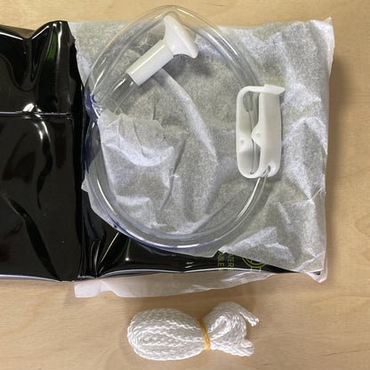 Coghlan's Camp Shower Campingzubehör