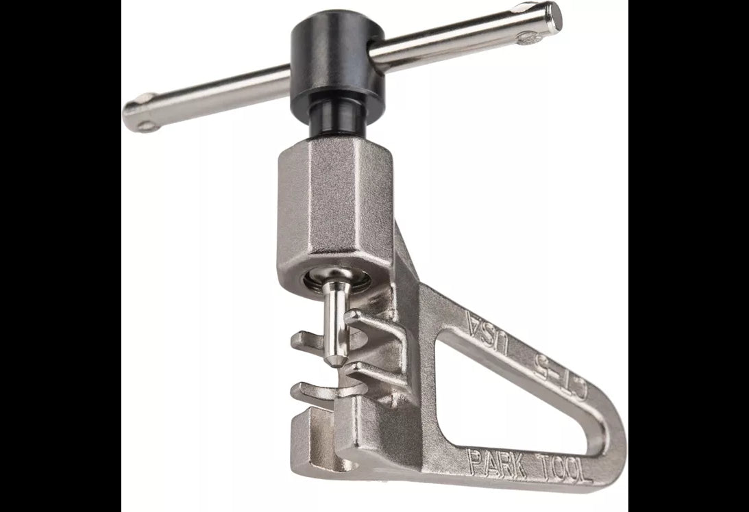 Park Tool CT-5 Mini Chain Brute Bike Chain Removal Tool