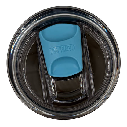 Camelbak Thrive Tumbler VSS 30oz / 900ml Nordic Blue Stainless Steel Camping Flask Alternate 1
