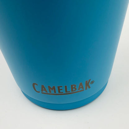 Camelbak Thrive Tumbler VSS 30oz / 900ml Nordic Blue Stainless Steel Camping Flask Alternate 7