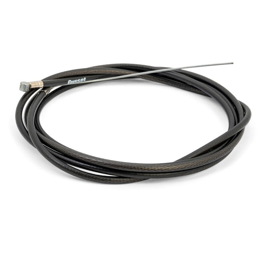 Gusset XL Linear Brake Cable Bike Brake Inner & Outer Cable Set