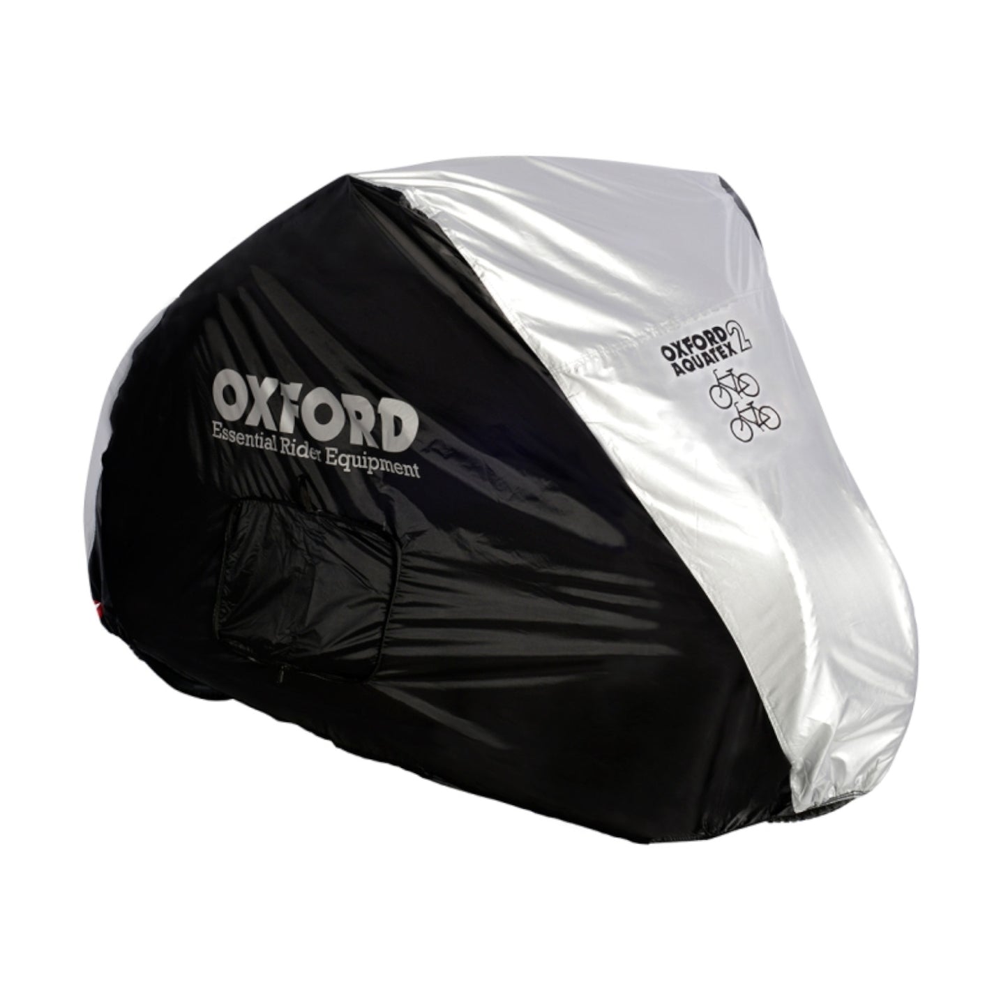 Oxford Aquatex Double Bike Storage Cover