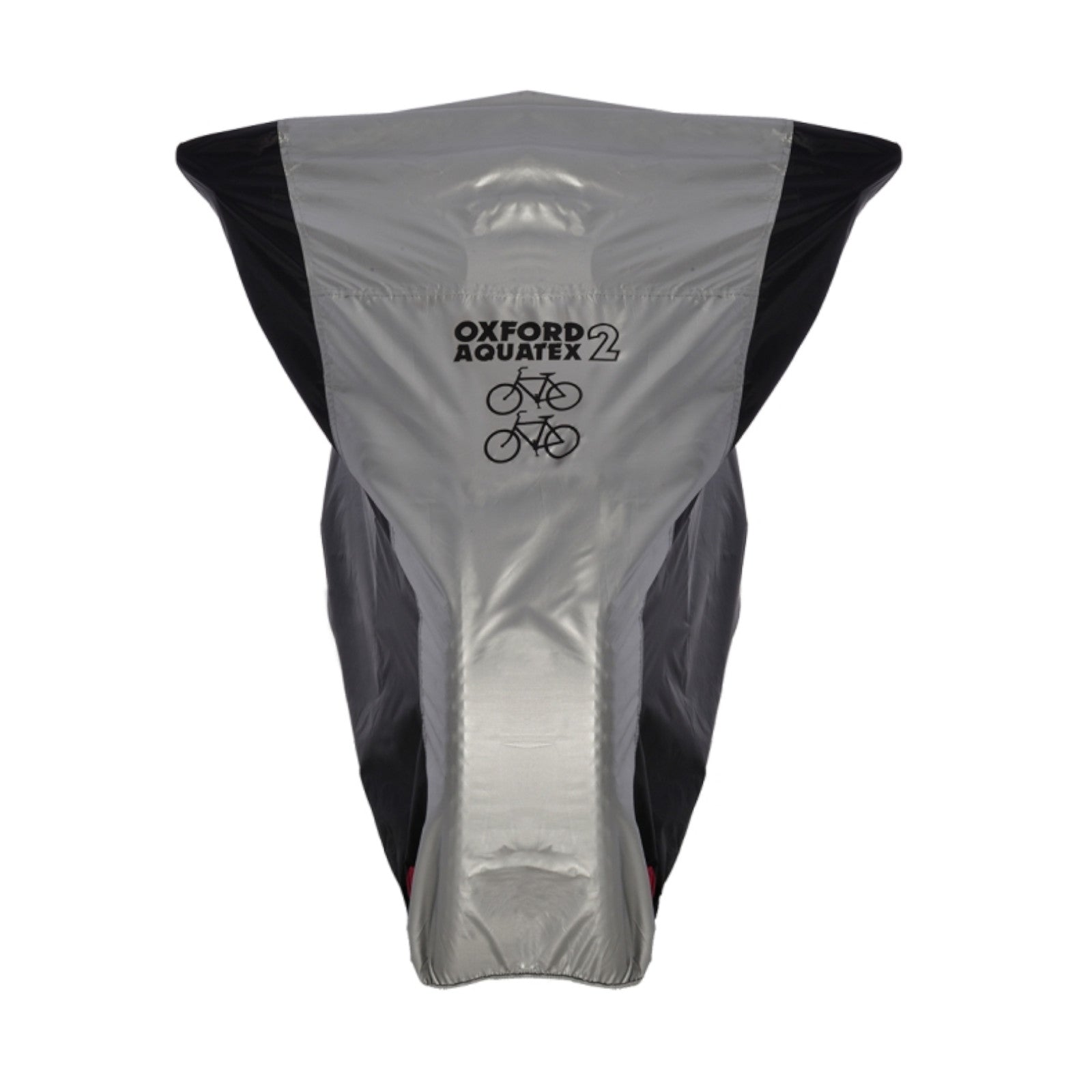 Oxford Aquatex Double Bike Storage Cover Alternate 1