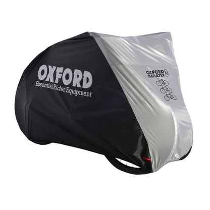 Oxford Aquatex Triple Bike Storage Cover