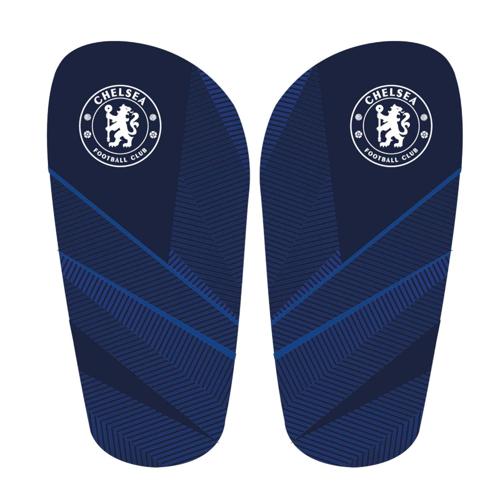 Team Merchandise Slip In Shin Guards Football Accessory