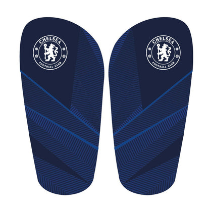 Team Merchandise Slip In Shin Guards Football Accessory