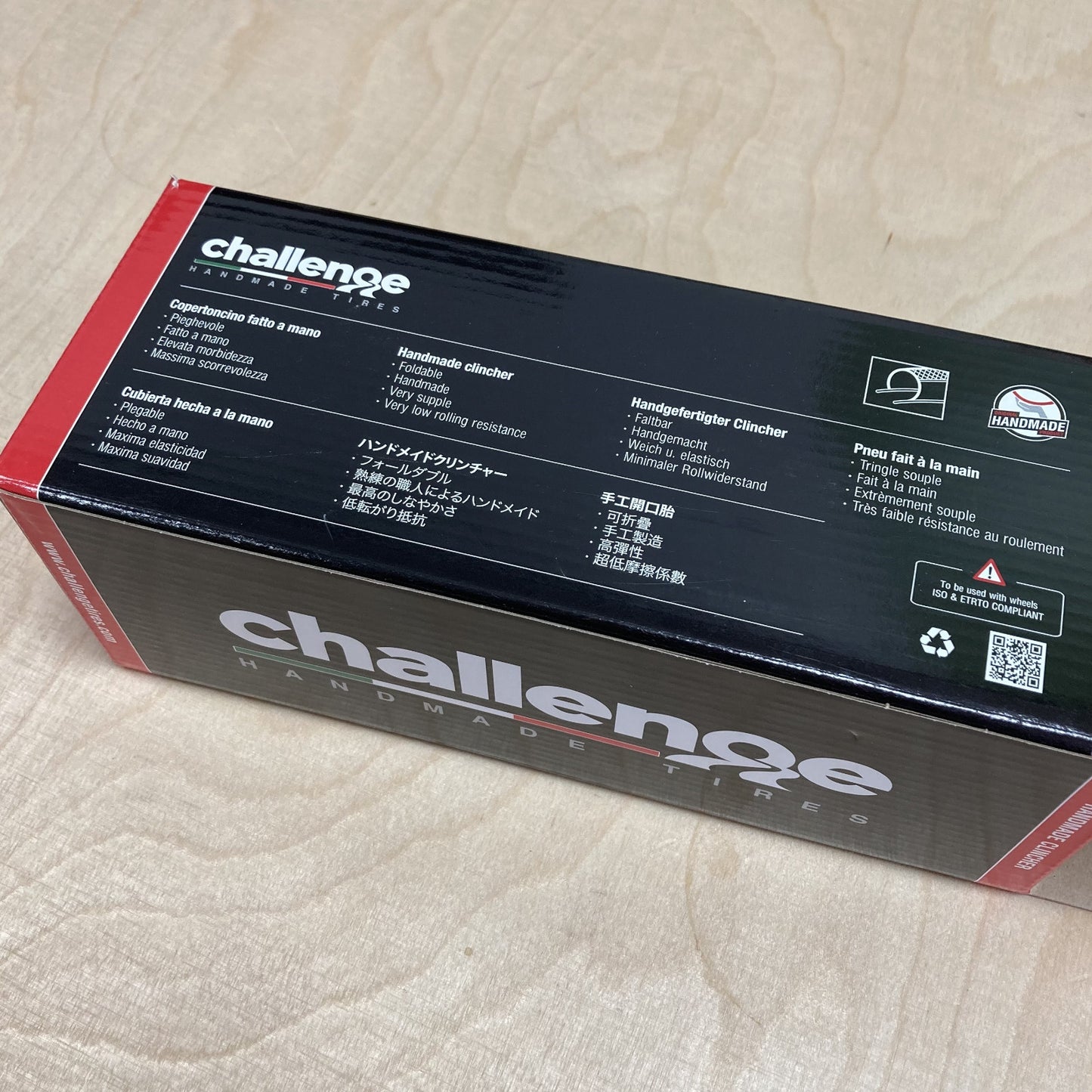 Challenge Strada Bianca Pro 700x30c 700c Bike Tyre Tan Wall Alternate 3