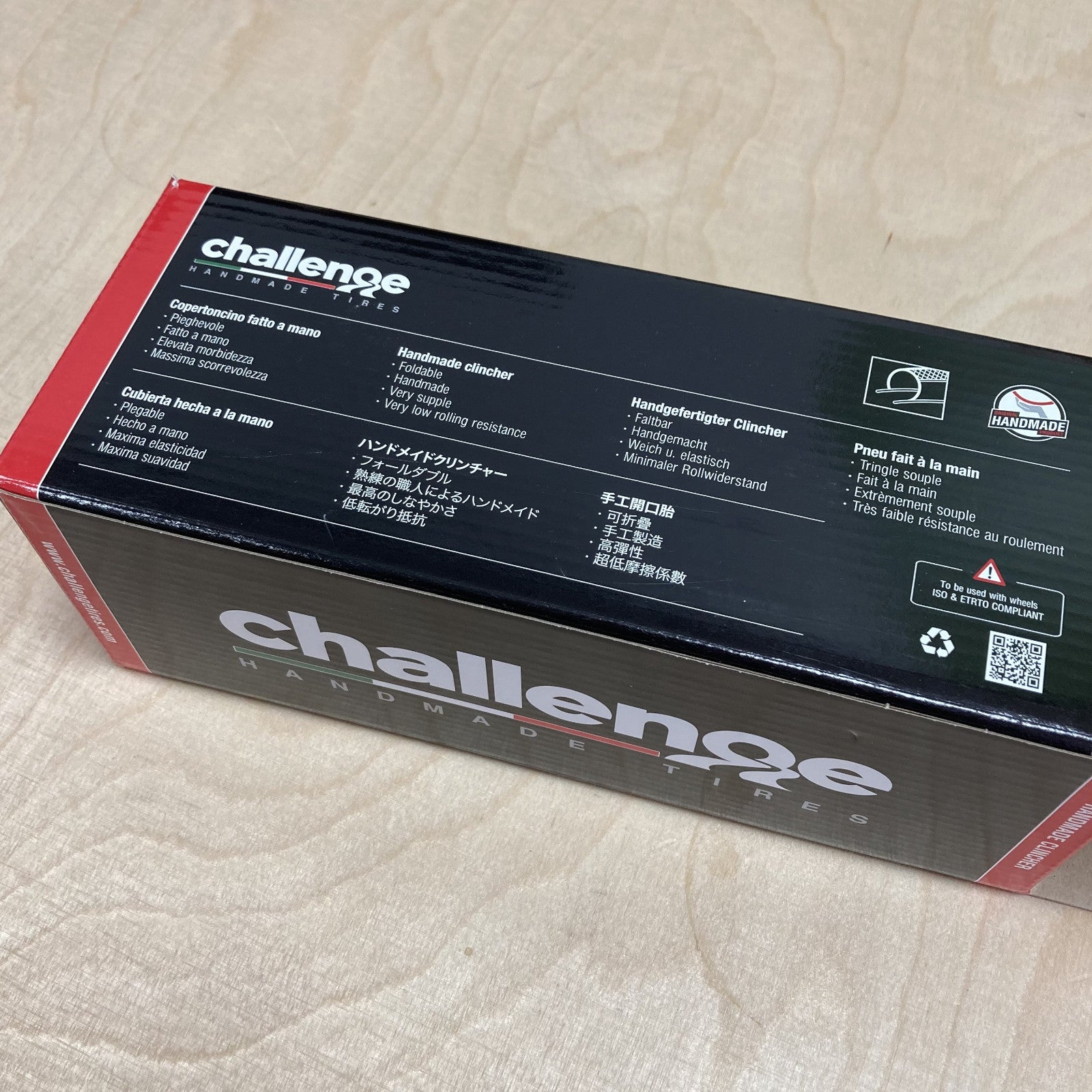 Challenge Strada Bianca Pro 700x30c 700c Bike Tyre Tan Wall Alternate 3