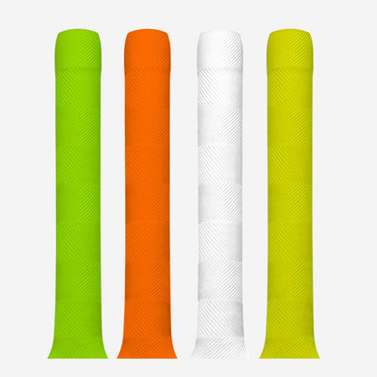 Kookaburra Chevron Replacement Cricket Bat Grip Spare Part Collection