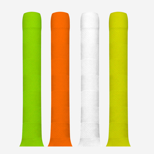 Kookaburra Chevron Replacement Cricket Bat Grip Spare Part Collection