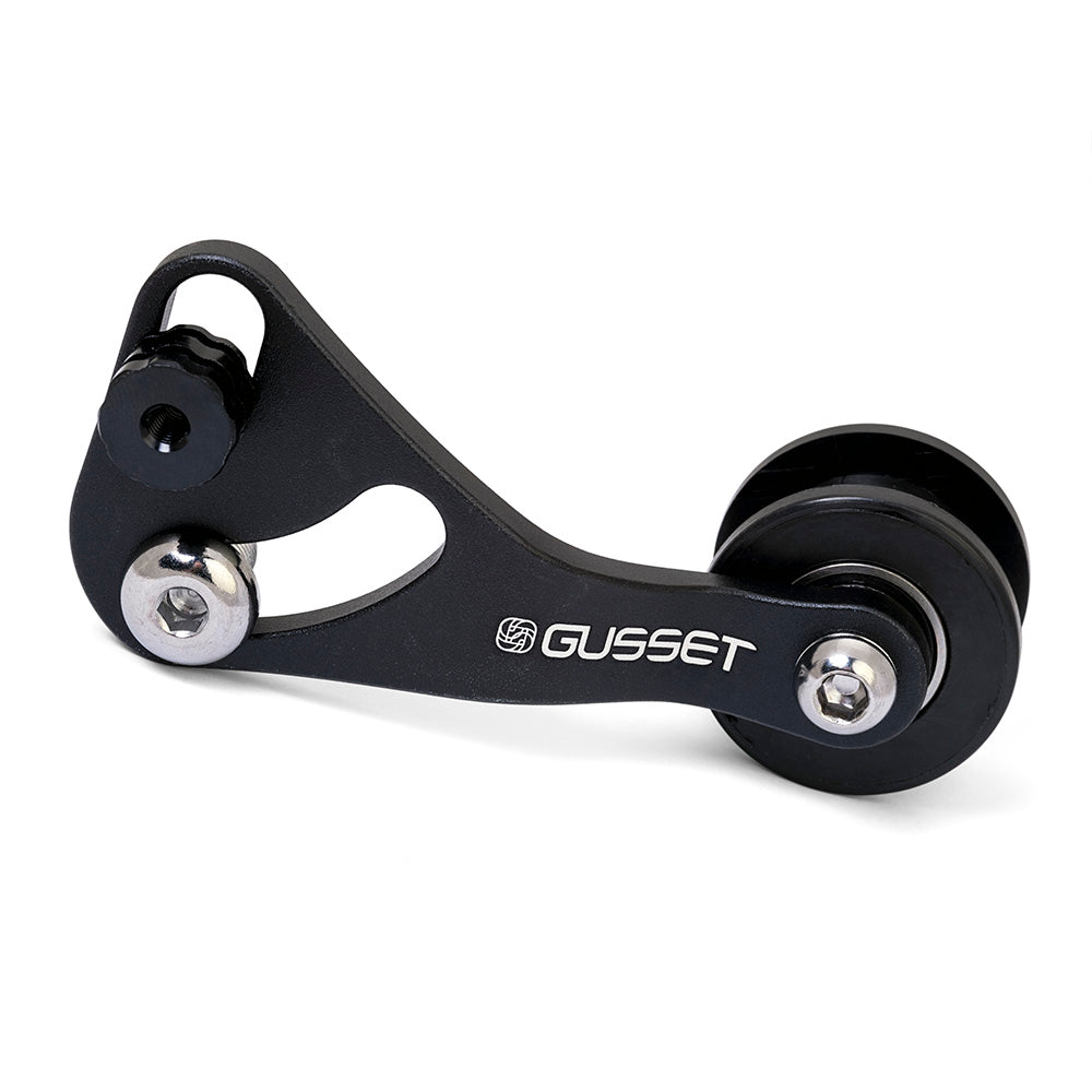 Gusset SS Fixed Tensioner Bike Chain Tensioner Singlespeed Alternate 1