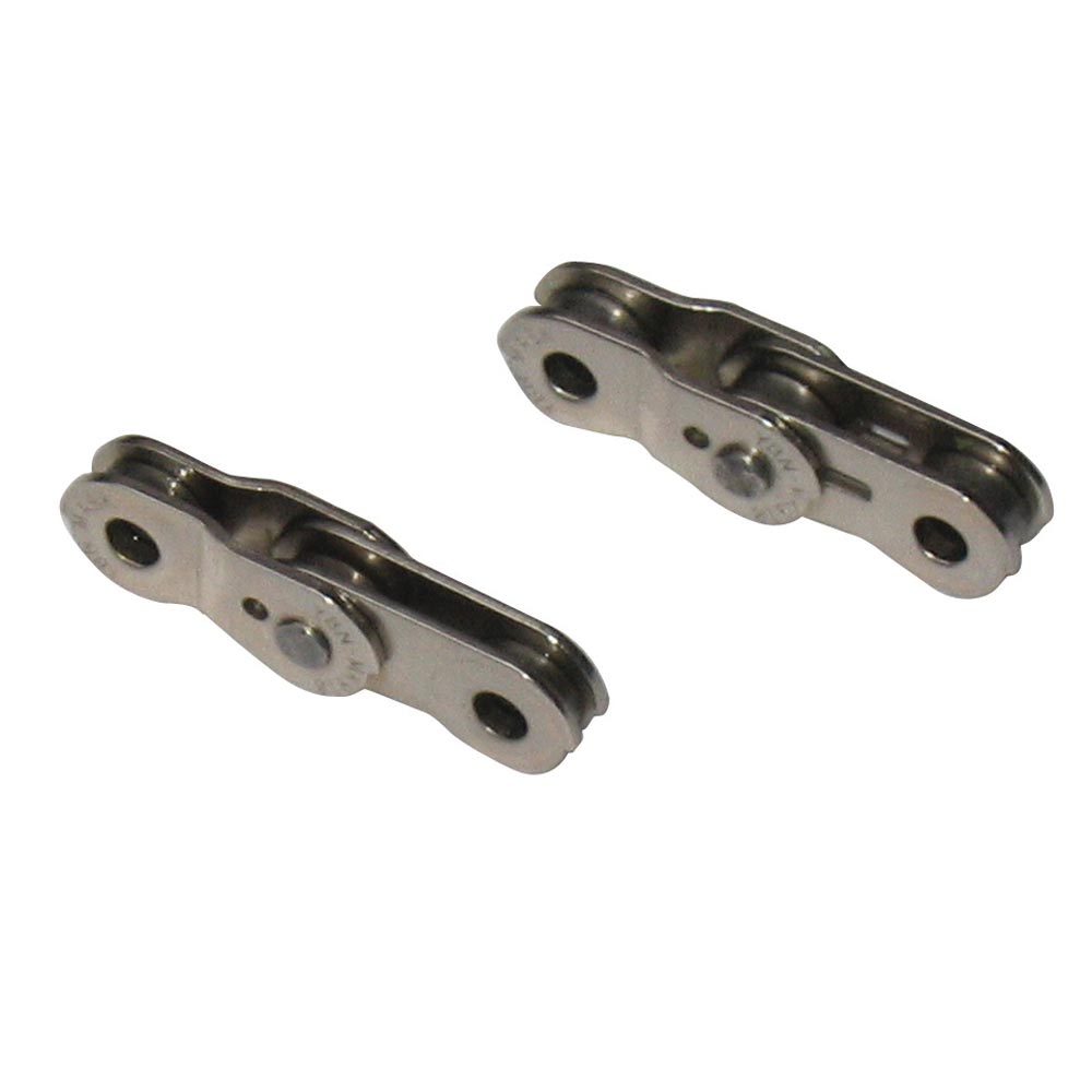 Gusset 1/2 Link Singlespeed Bike Chain Quick Link