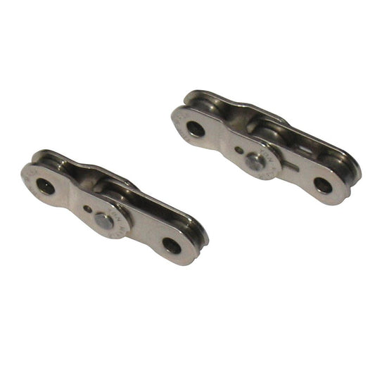 Gusset 1/2 Link Singlespeed Bike Chain Quick Link