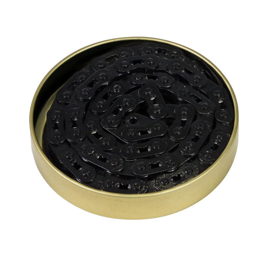 Gusset MX Chain Black Singlespeed Bike Chain