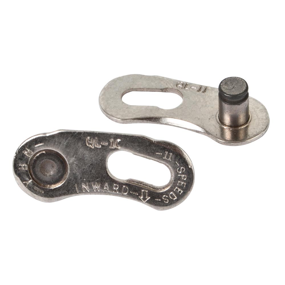 Gusset Quick Reusable Joining Link 11 Speed Bike Chain Quick Link