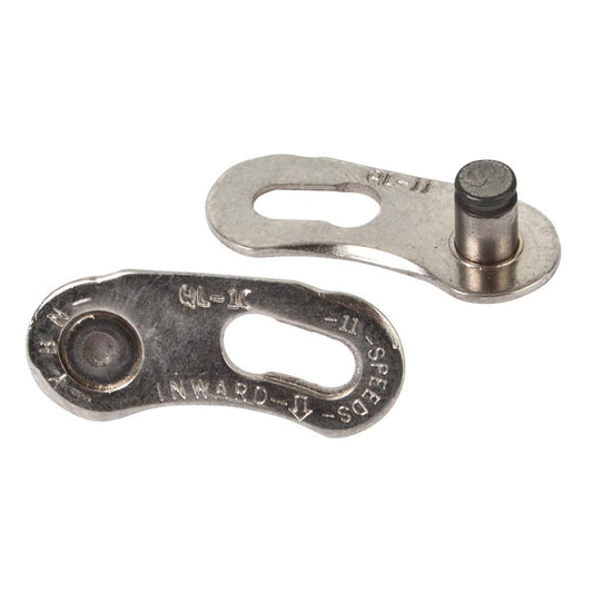 Gusset Quick Reusable Joining Link 11 Speed Bike Chain Quick Link