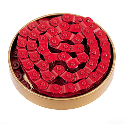 Gusset Slink Singlespeed Coloured Bike Chain