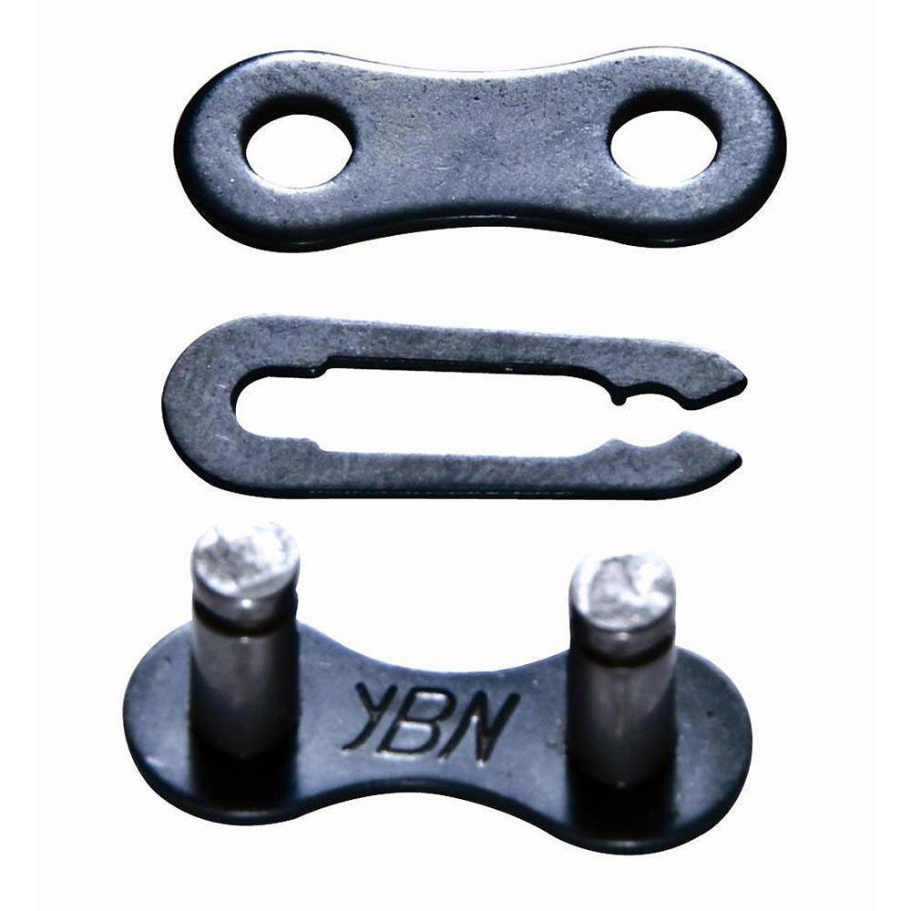 Gusset 1/2 x 1/8" Joining Links Singlespeed Bike Chain Quick Link