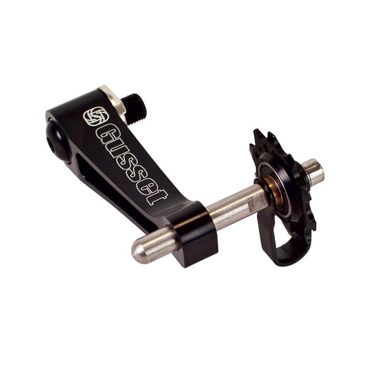 Gusset Squire Bike Chain Tensioner