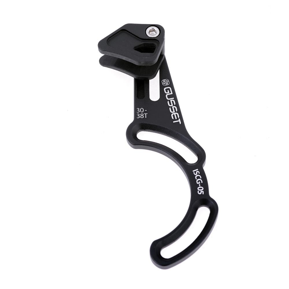 Gusset Lil' Chap ISCG 05 Bike Chain Tensioner