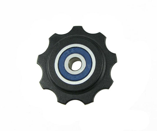 MRP Lower Guide Pulley Black Bike Chain Device Spare Part