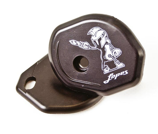 MRP Lopes SL Lower Guide Black Bike Chain Device Spare Part