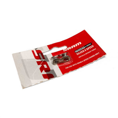 Sram Powerlink 7/8-fach Fahrradkette Quick Link