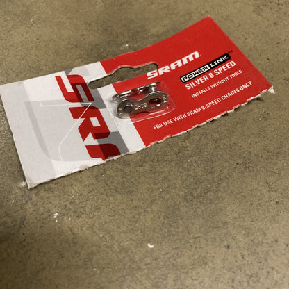Sram Powerlink 7/8-fach Fahrradkette Quick Link
