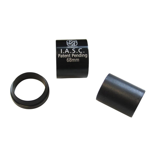 Gusset Pigmy IASC Bearing Spacer Kit Bike Chainset Spare Part