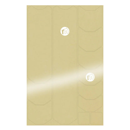 Mucky Nutz Skinz Frame Clear Bike Protective Tape