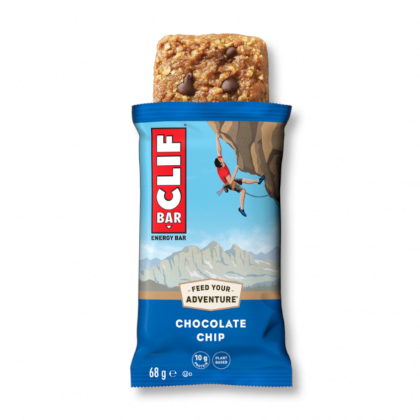 Clif Bar Sports Energy Bar Alternate 2